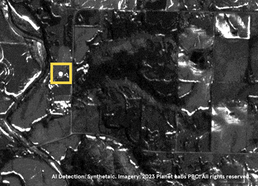 Needle in a Haystack How Our AI Tracked the Chinese Balloon in