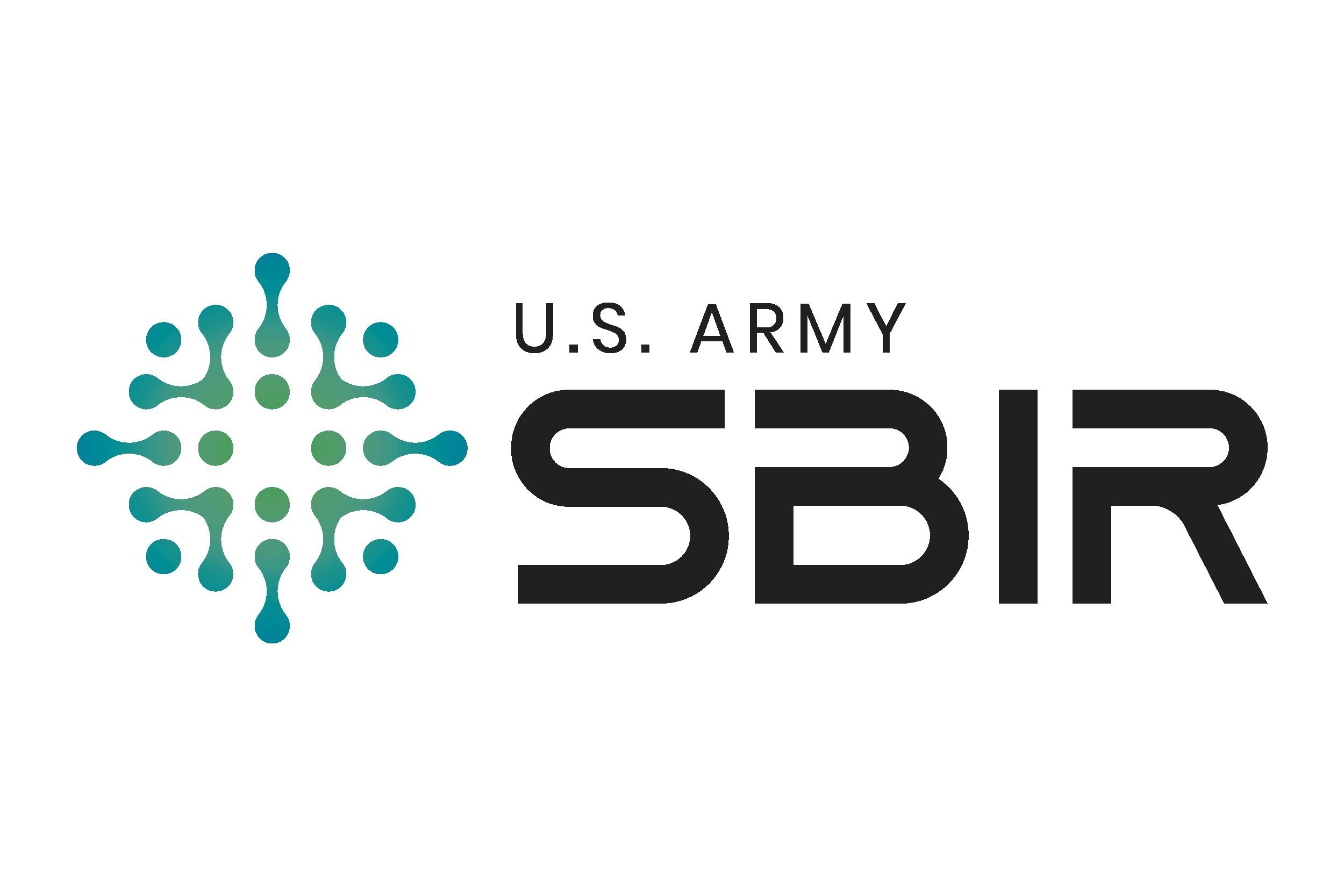 U.S. Army SBIR logo